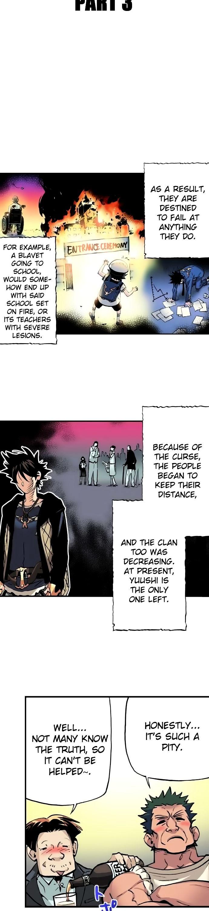 Blavet Chapter 4.3 page 3 - Chapter 4.3 : Episode 004 Part 03