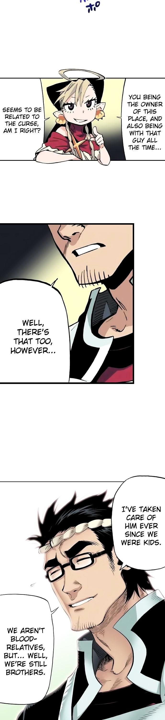 Blavet Chapter 4.3 page 4 - Chapter 4.3 : Episode 004 Part 03