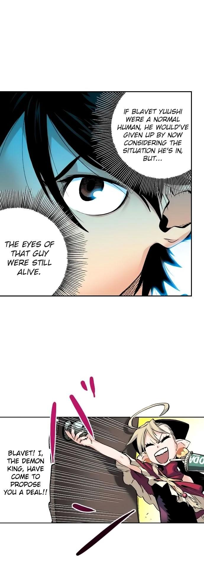 Blavet Chapter 4.3 page 6 - Chapter 4.3 : Episode 004 Part 03