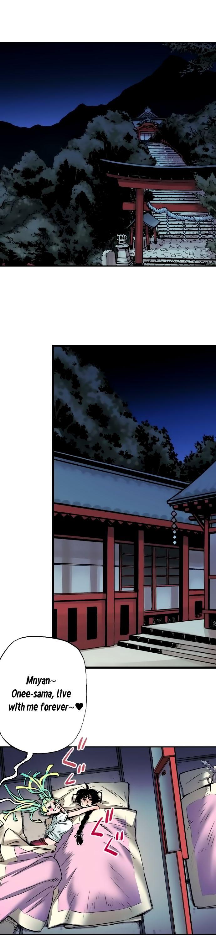 Blavet Chapter 5.1 page 12 - Chapter 5.1 : Episode 005 Part 01