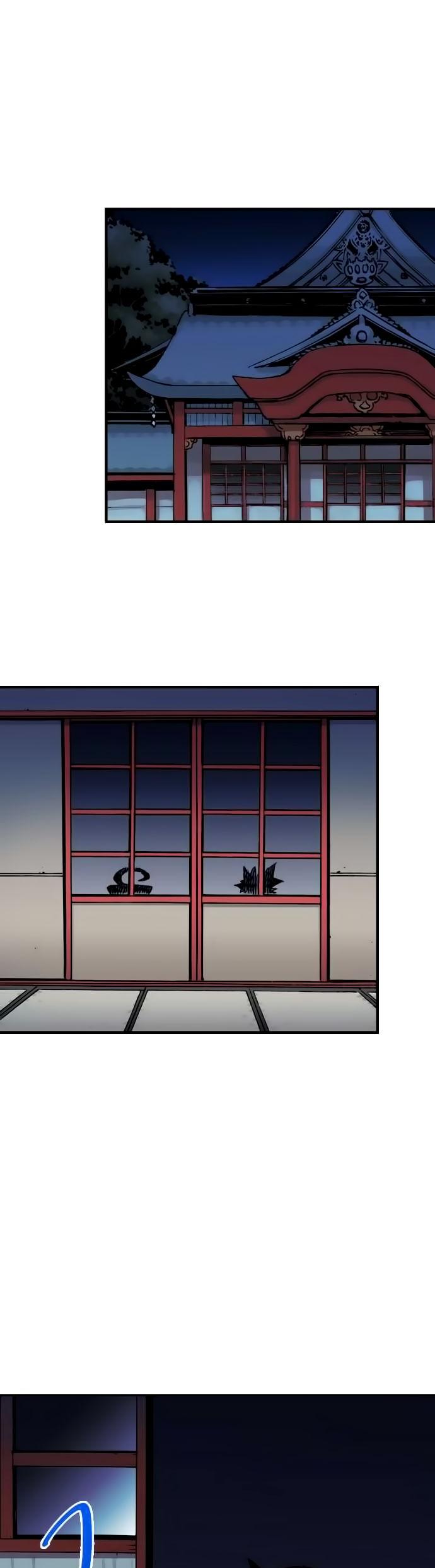 Blavet Chapter 5.1 page 13 - Chapter 5.1 : Episode 005 Part 01