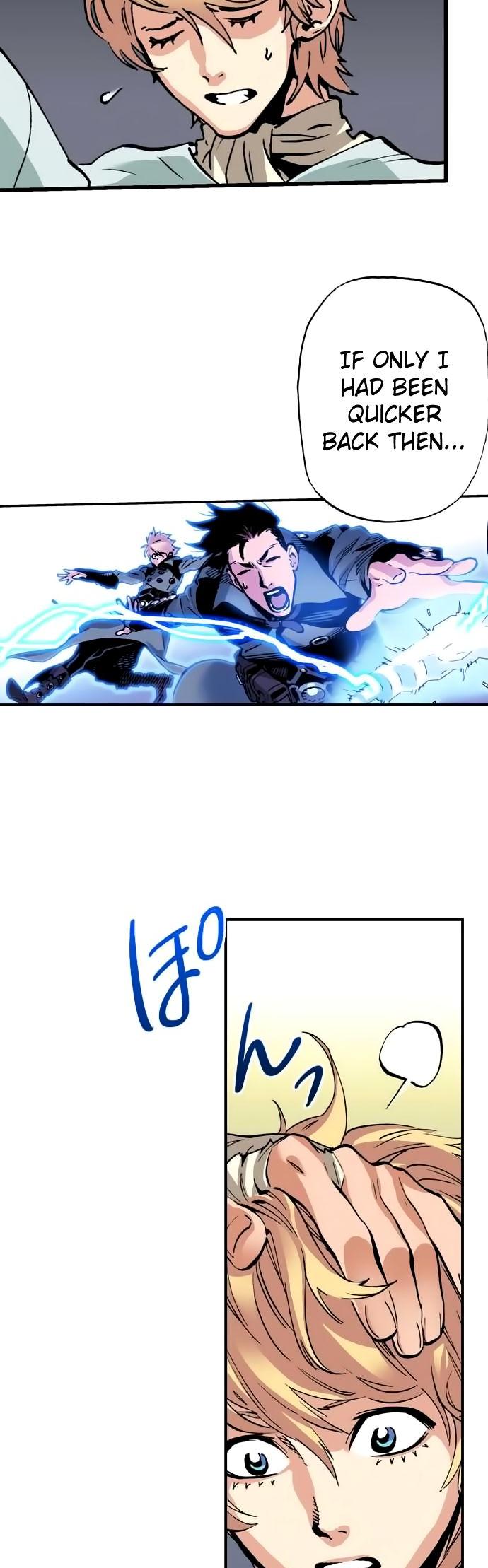 Blavet Chapter 5.1 page 6 - Chapter 5.1 : Episode 005 Part 01
