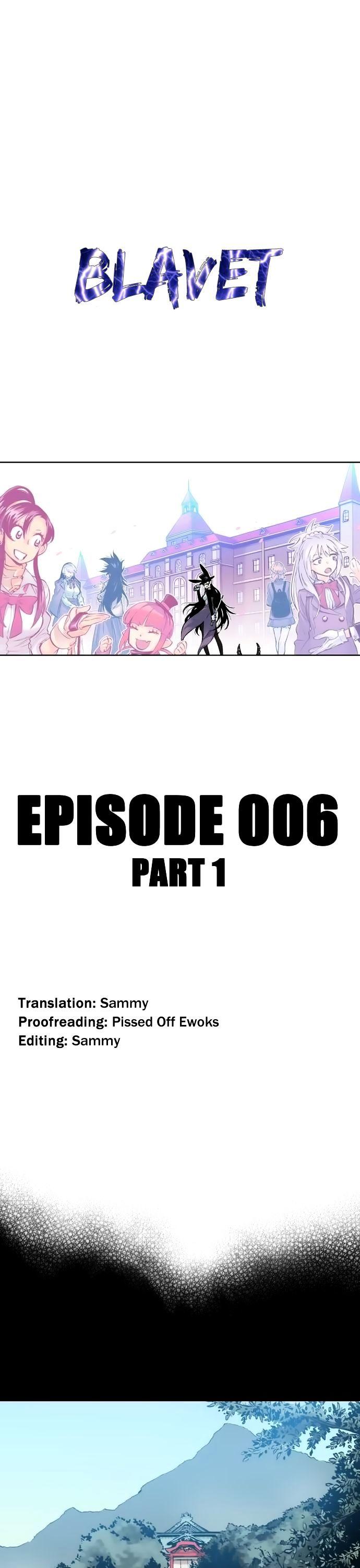 Blavet Chapter 6.1 page 1 - Chapter 6.1 : Episode 006 Part 01