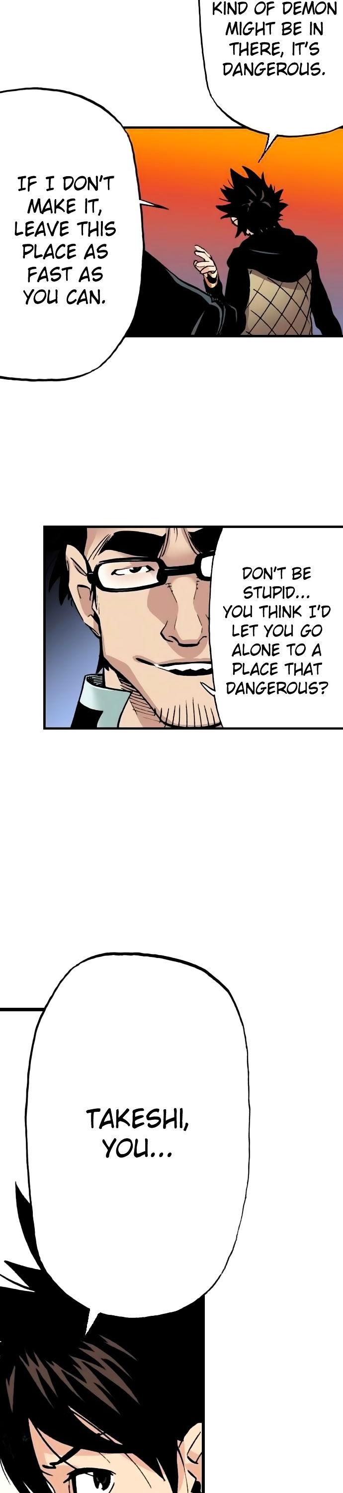 Blavet Chapter 6.2 page 11 - Chapter 6.2 : Episode 006 Part 02