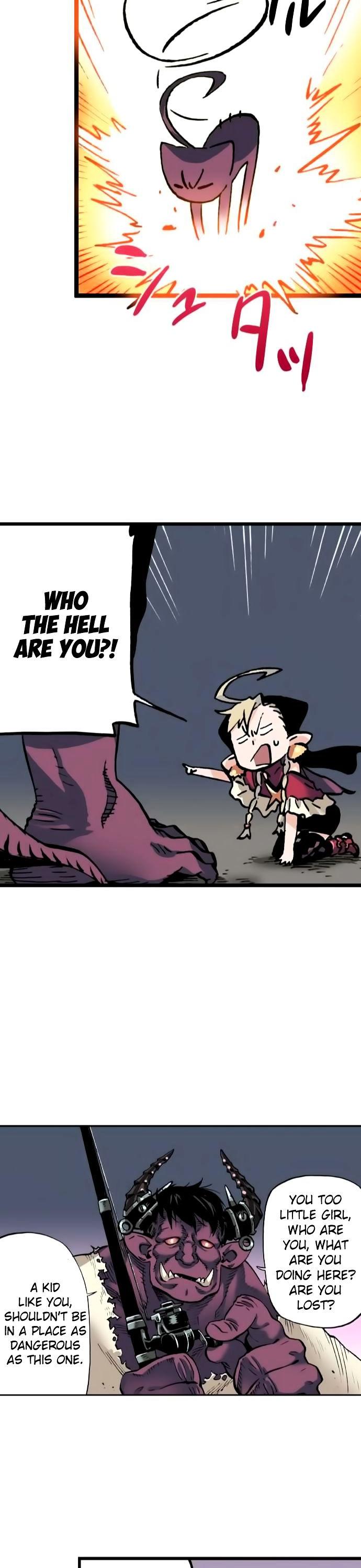 Blavet Chapter 6.2 page 16 - Chapter 6.2 : Episode 006 Part 02