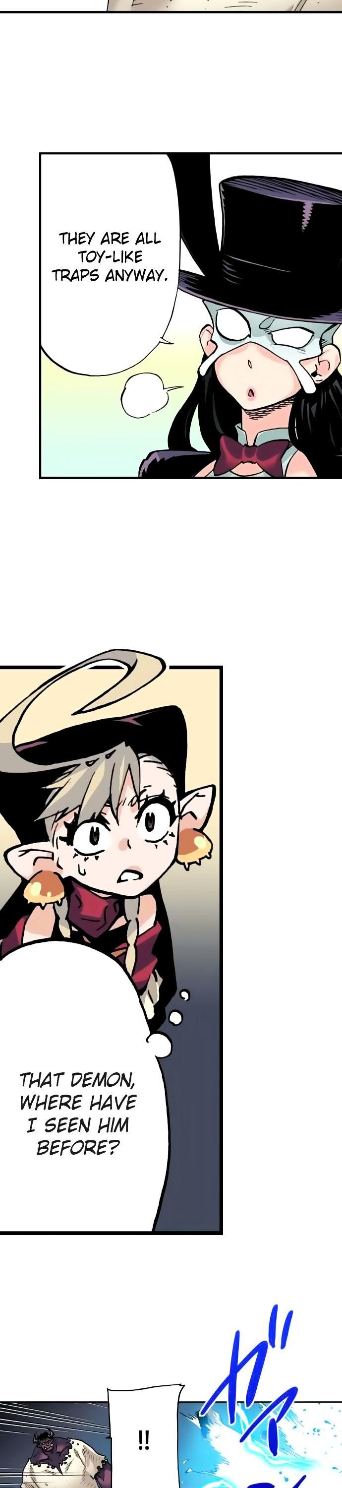 Blavet Chapter 6.2 page 18 - Chapter 6.2 : Episode 006 Part 02
