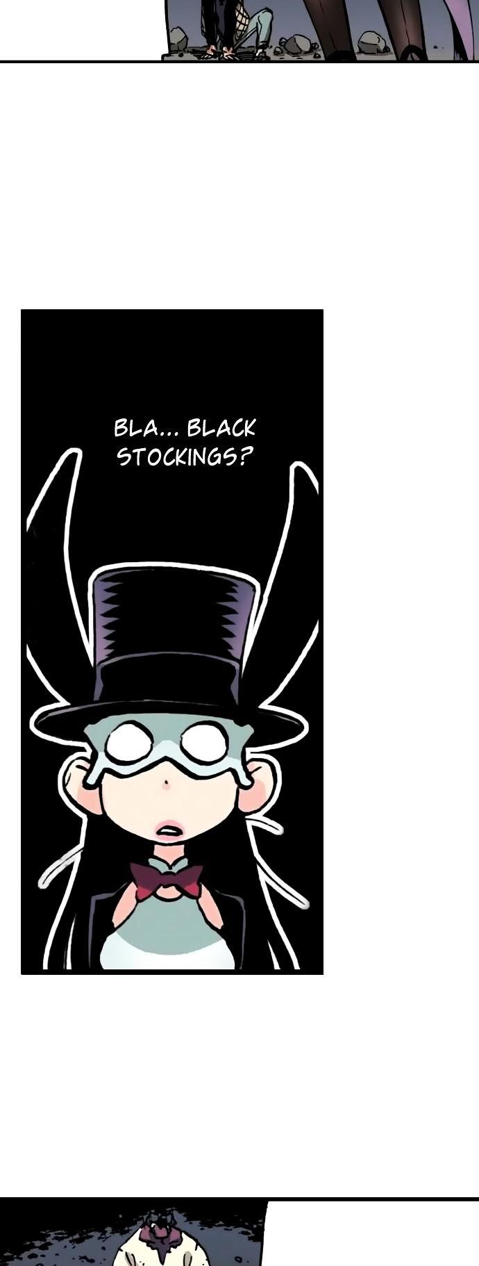 Blavet Chapter 6.2 page 20 - Chapter 6.2 : Episode 006 Part 02