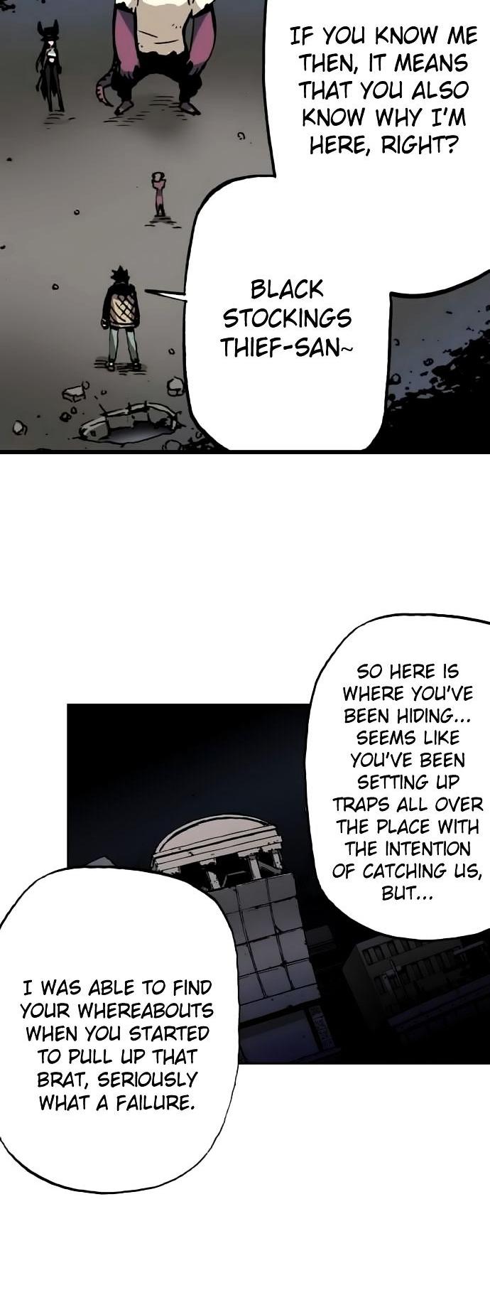 Blavet Chapter 6.2 page 21 - Chapter 6.2 : Episode 006 Part 02