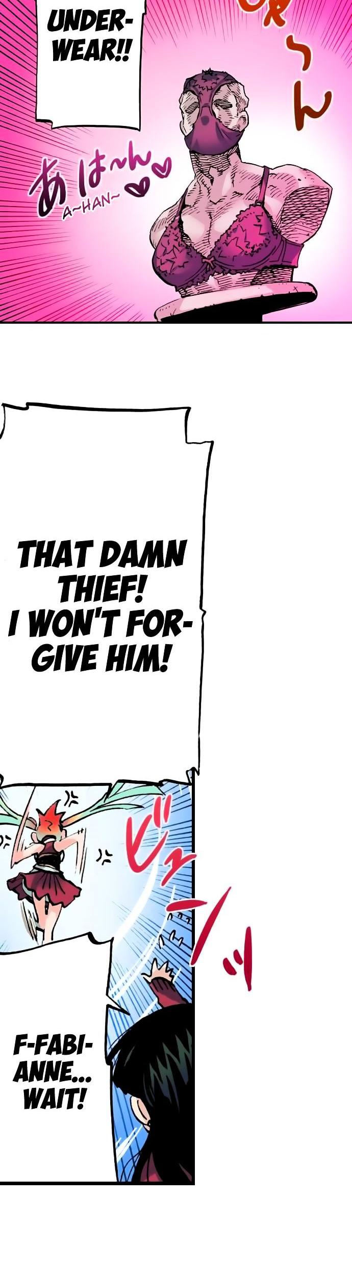 Blavet Chapter 6.2 page 7 - Chapter 6.2 : Episode 006 Part 02