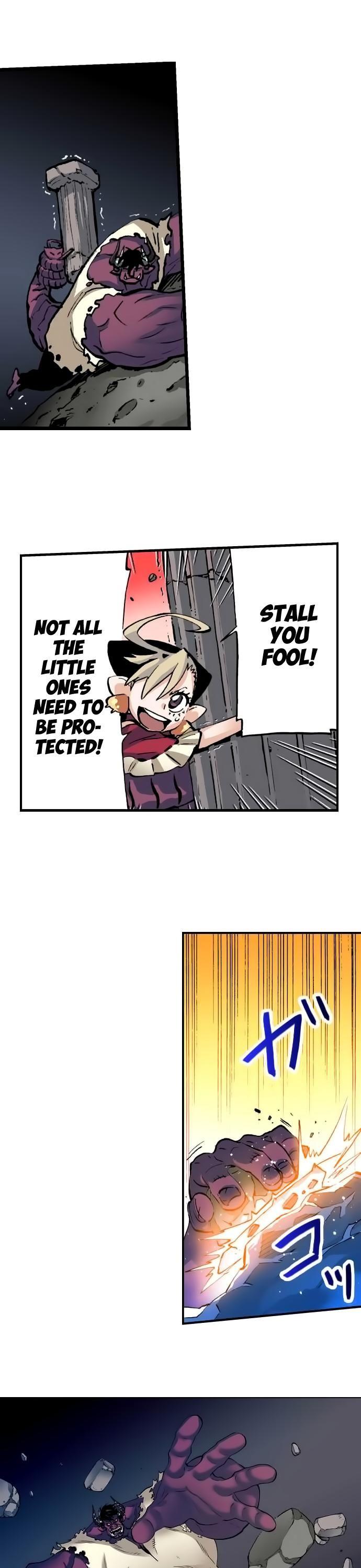 Blavet Chapter 7.2 page 12 - Chapter 7.2 : Episode 007 Part 02