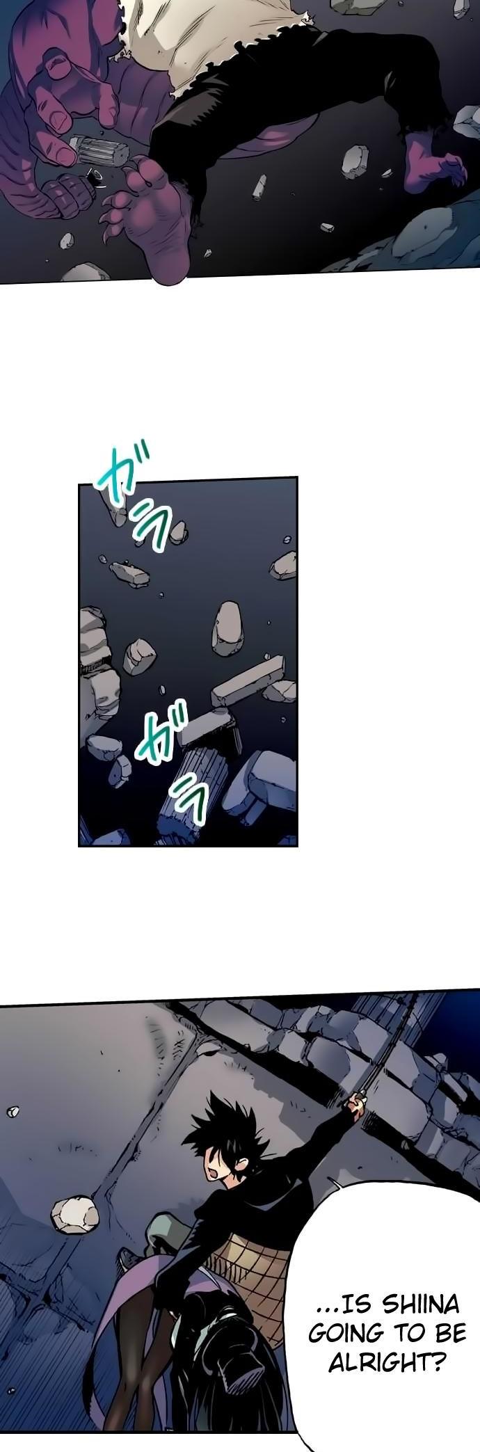Blavet Chapter 7.2 page 13 - Chapter 7.2 : Episode 007 Part 02
