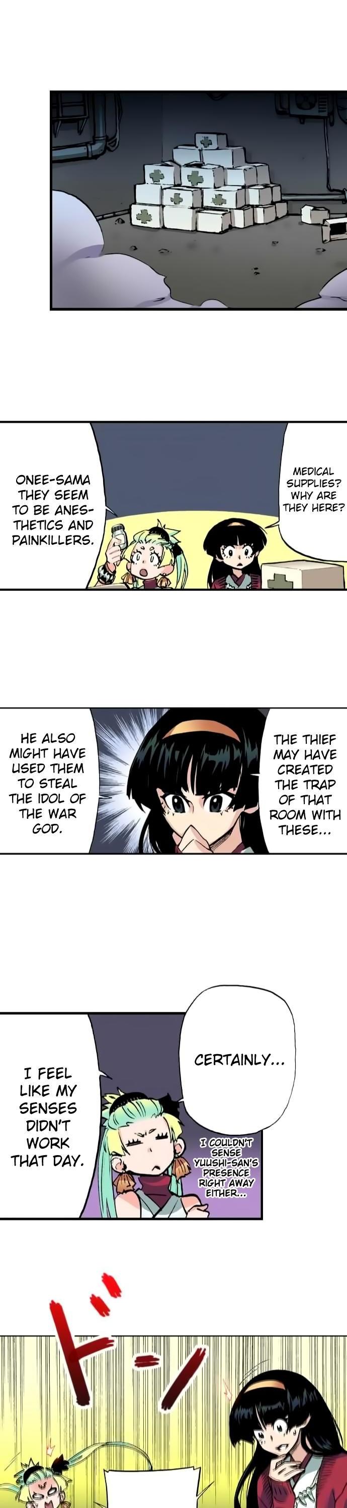 Blavet Chapter 7.2 page 16 - Chapter 7.2 : Episode 007 Part 02