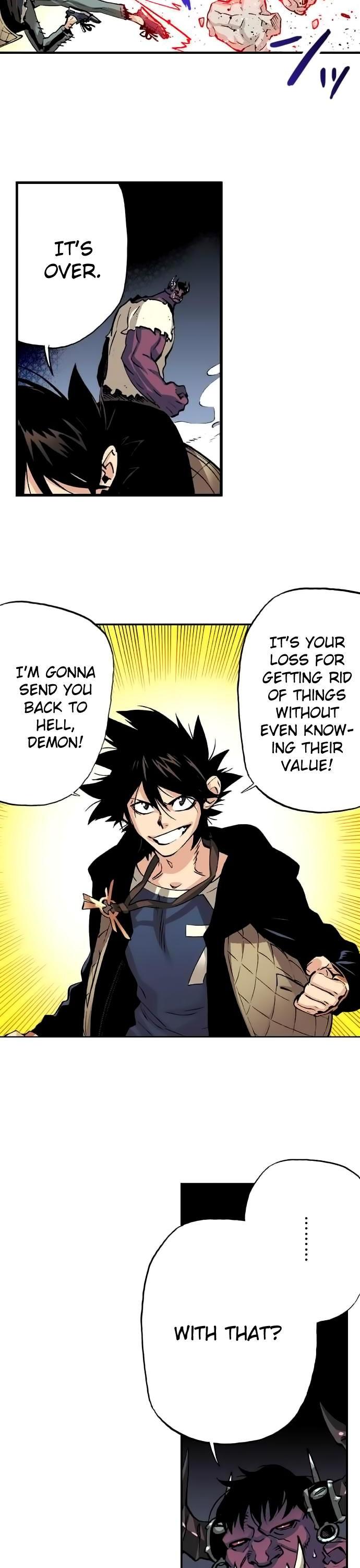 Blavet Chapter 7.2 page 4 - Chapter 7.2 : Episode 007 Part 02