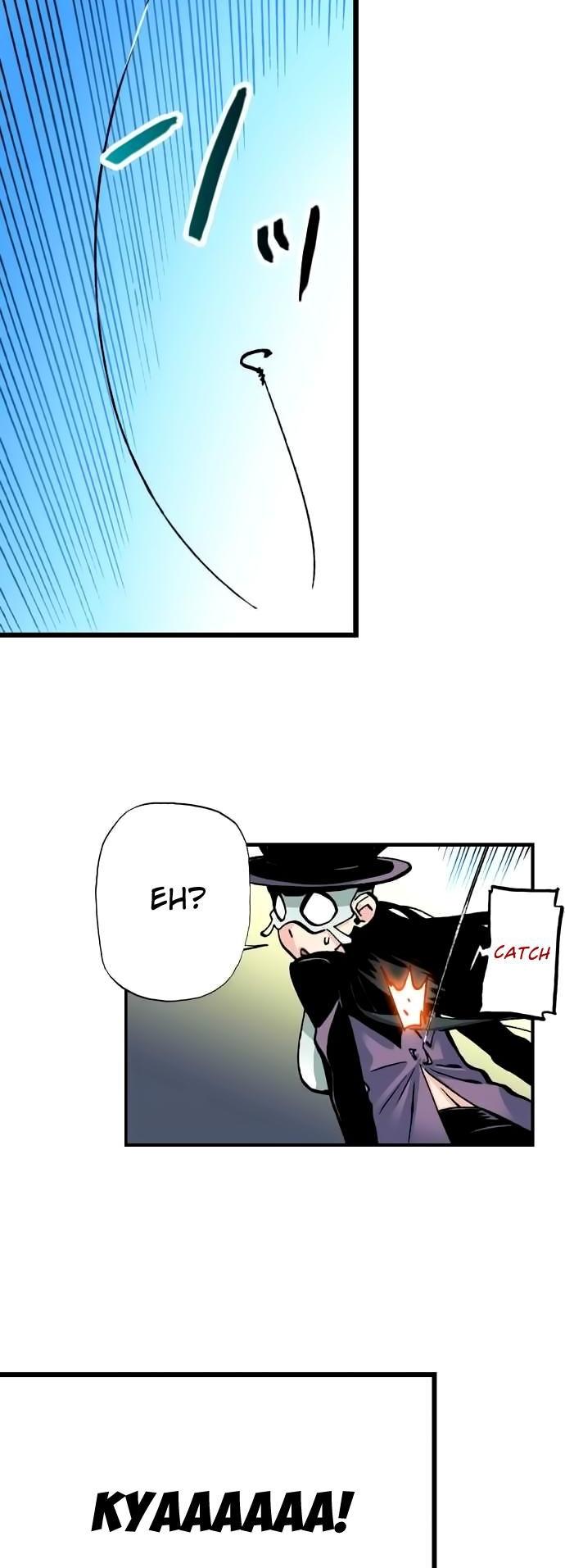 Blavet Chapter 7.2 page 6 - Chapter 7.2 : Episode 007 Part 02