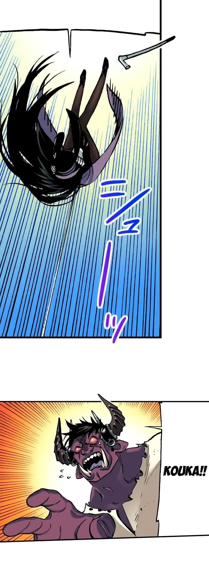 Blavet Chapter 7.2 page 7 - Chapter 7.2 : Episode 007 Part 02