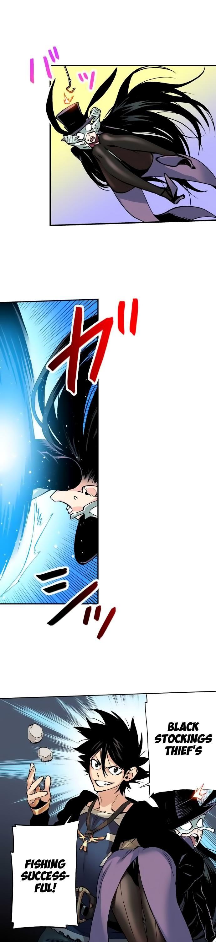 Blavet Chapter 7.2 page 8 - Chapter 7.2 : Episode 007 Part 02
