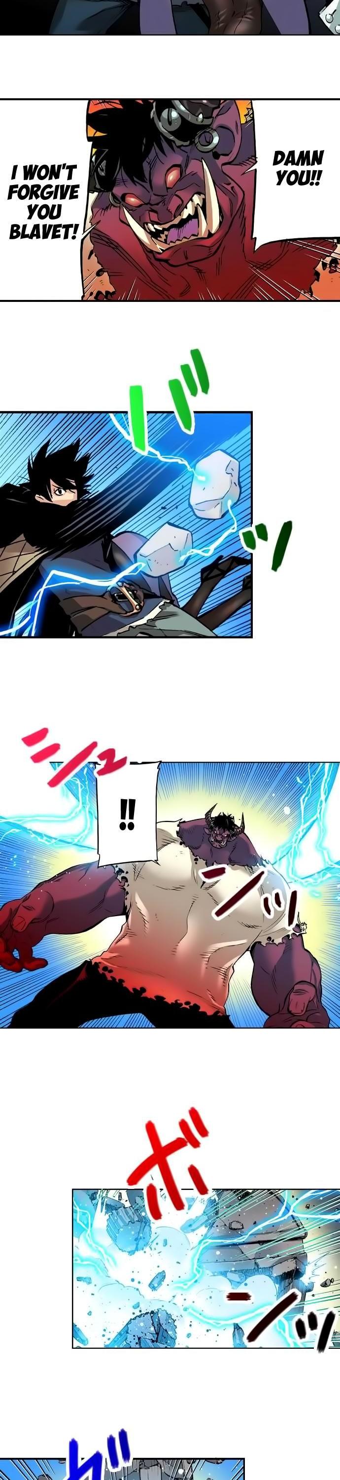 Blavet Chapter 7.2 page 9 - Chapter 7.2 : Episode 007 Part 02