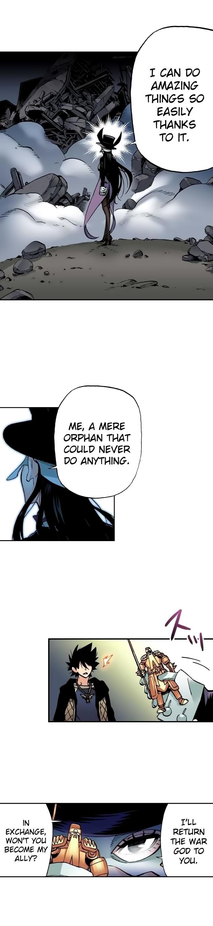 Blavet Chapter 8.2 page 2 - Chapter 8.2 : Episode 008 Part 02
