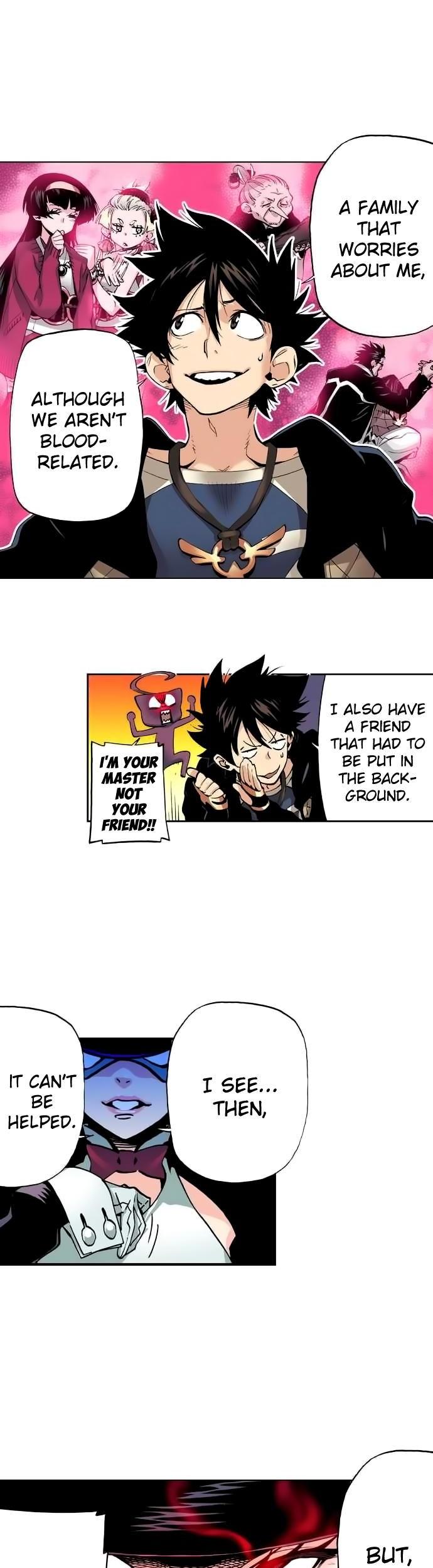 Blavet Chapter 8.2 page 6 - Chapter 8.2 : Episode 008 Part 02