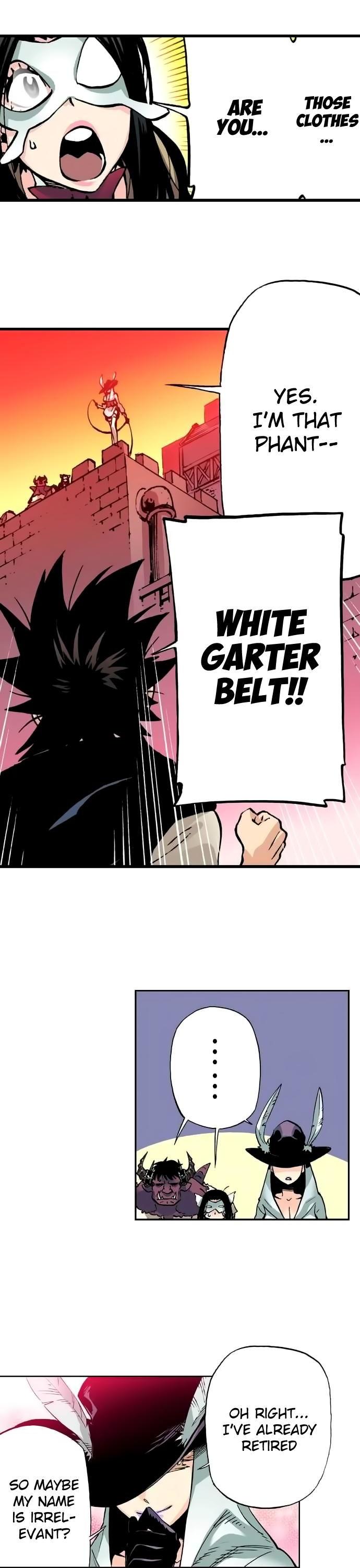 Blavet Chapter 8.4 page 9 - Chapter 8.4 : Episode 008 Part 04