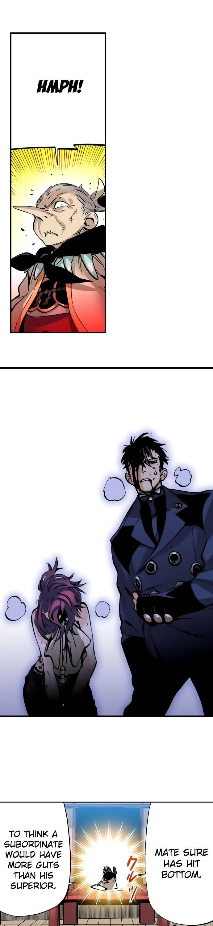Blavet Chapter 9.3 page 4 - Chapter 9.3 : Episode 009 Part 03 [End of S1]