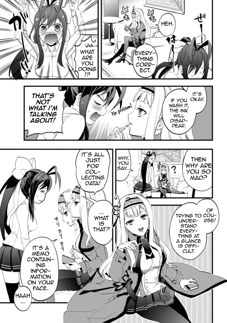BlazBlue - Remix Heart Chapter 1 page 26 - Chapter 1