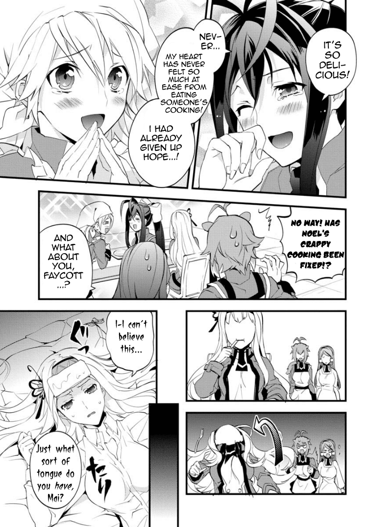 BlazBlue - Remix Heart Chapter 1 page 36 - Chapter 1