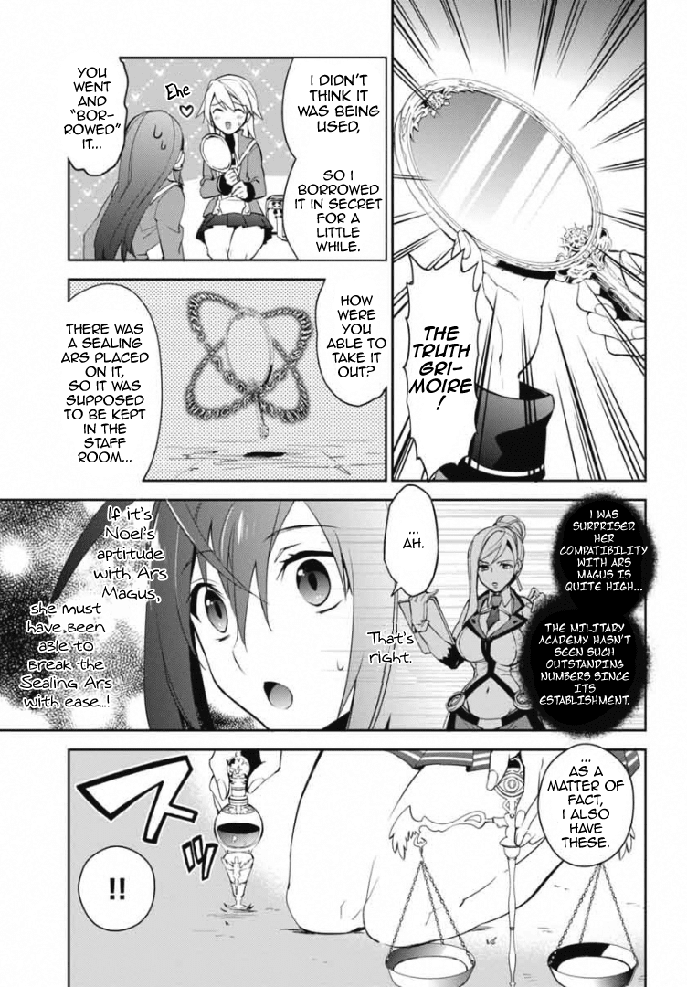 BlazBlue - Remix Heart Chapter 10 page 10 - Chapter 10