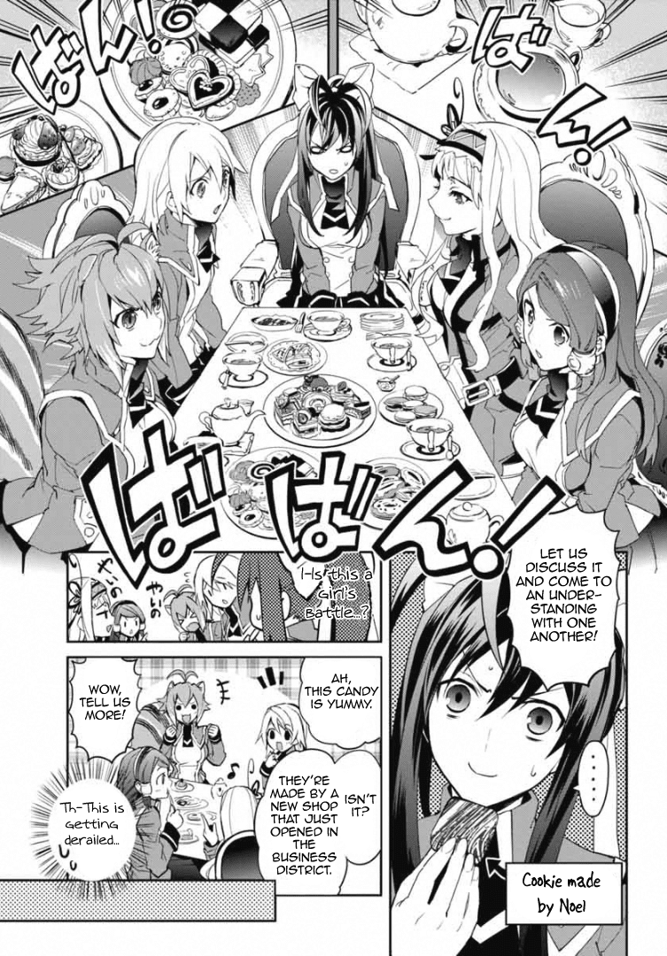 BlazBlue - Remix Heart Chapter 10 page 6 - Chapter 10