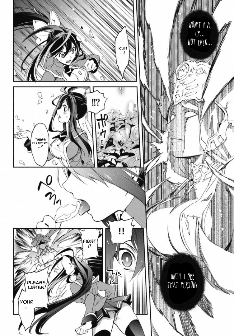 BlazBlue - Remix Heart Chapter 11 page 21 - Chapter 11