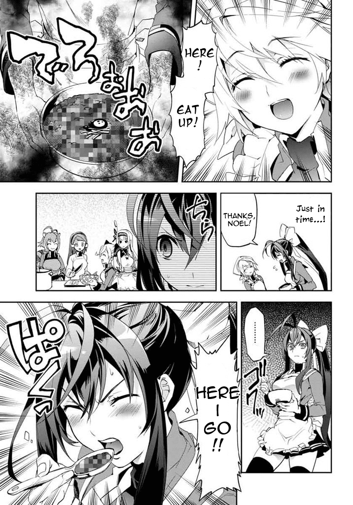BlazBlue - Remix Heart Chapter 14 page 8 - Chapter 14