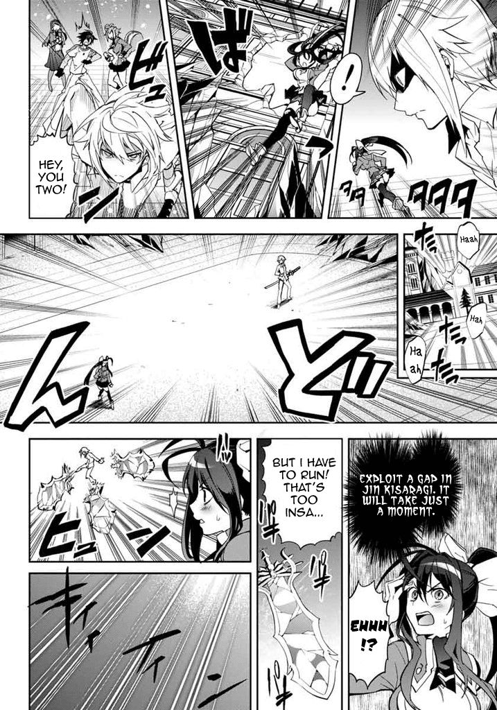 BlazBlue - Remix Heart Chapter 15 page 9 - Chapter 15