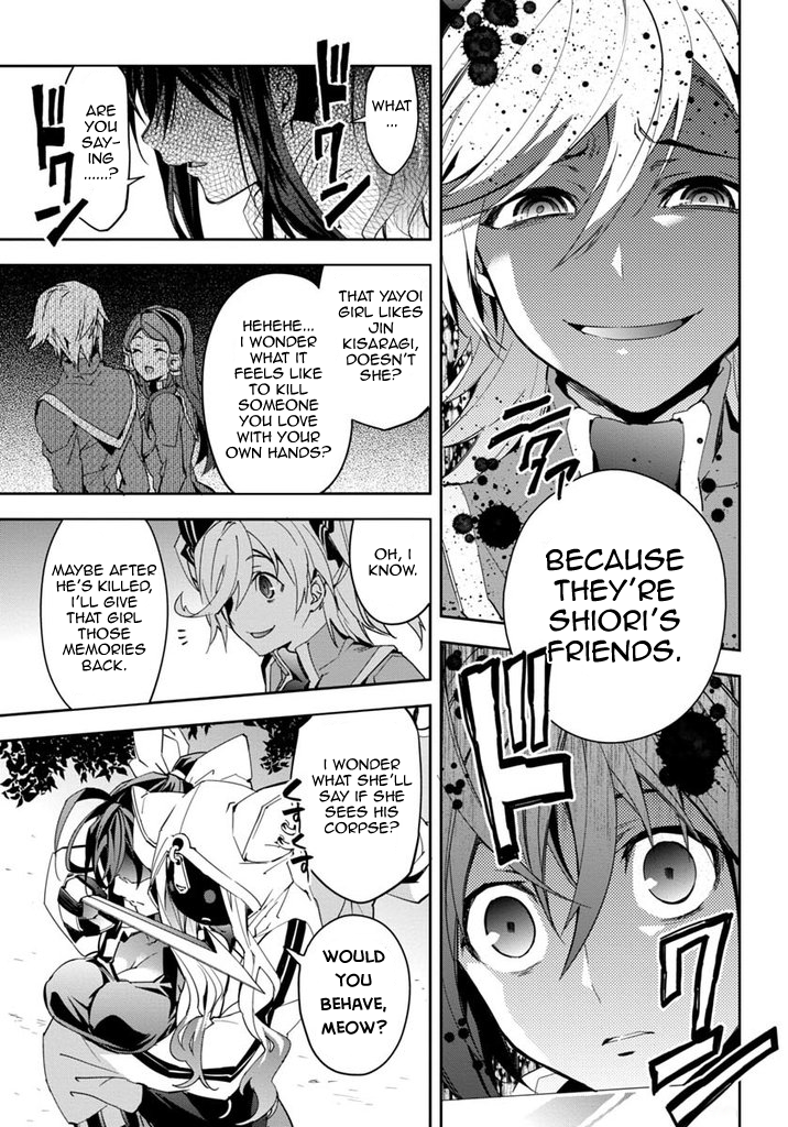 BlazBlue - Remix Heart Chapter 16 page 10 - Chapter 16