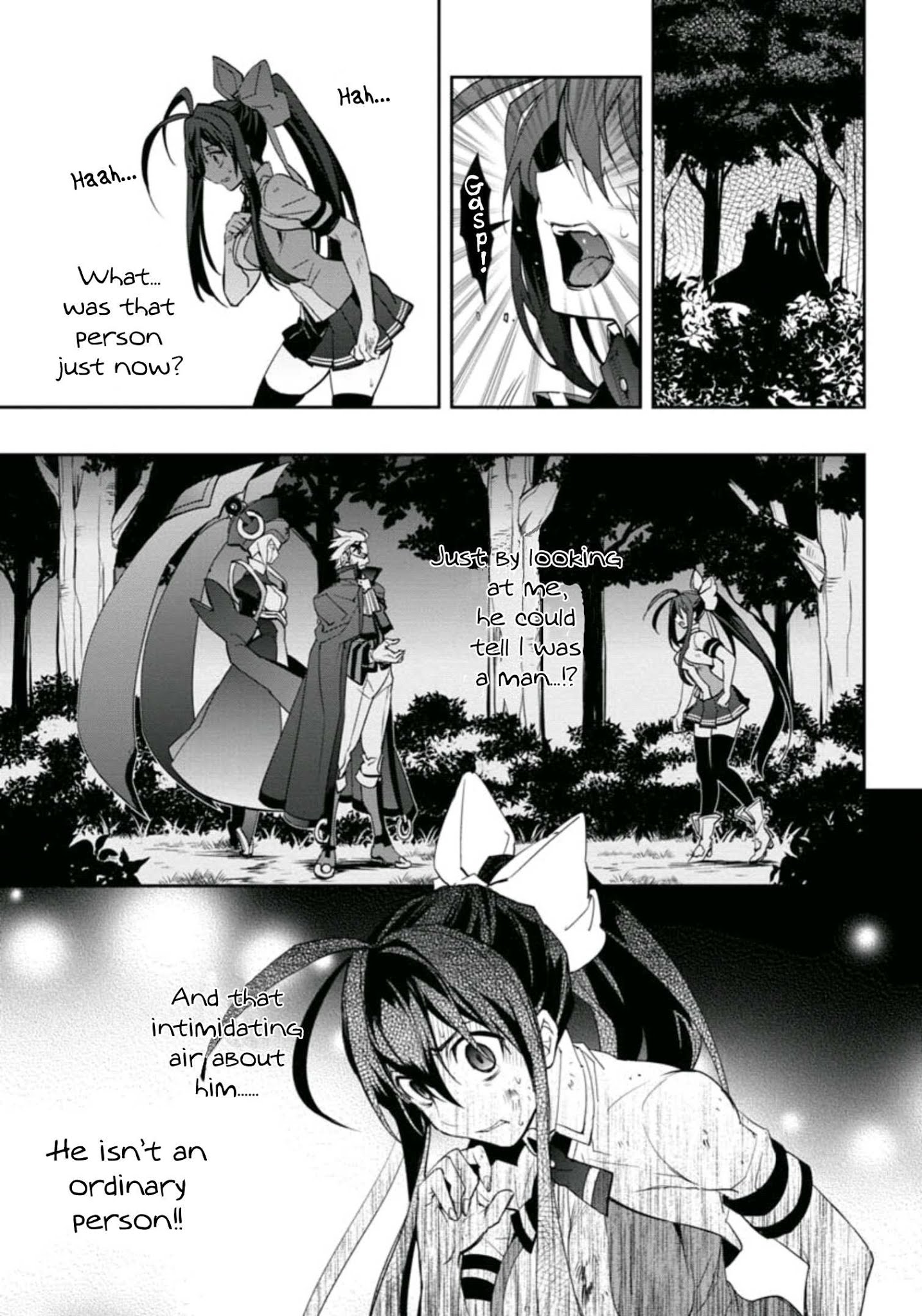 BlazBlue - Remix Heart Chapter 19 page 10 - Chapter 19