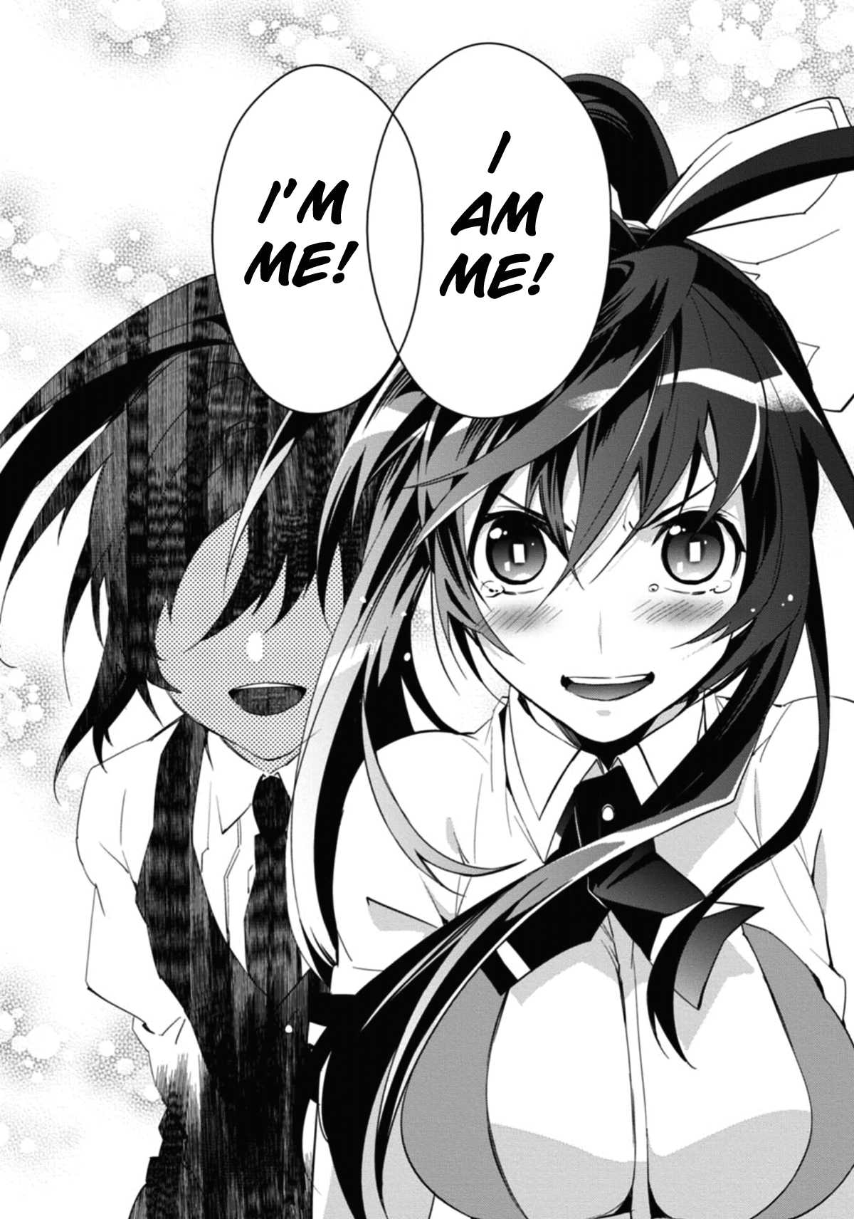 BlazBlue - Remix Heart Chapter 23 page 26 - Chapter 23