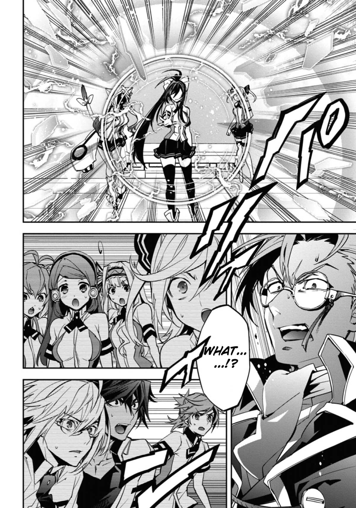 BlazBlue - Remix Heart Chapter 23 page 7 - Chapter 23