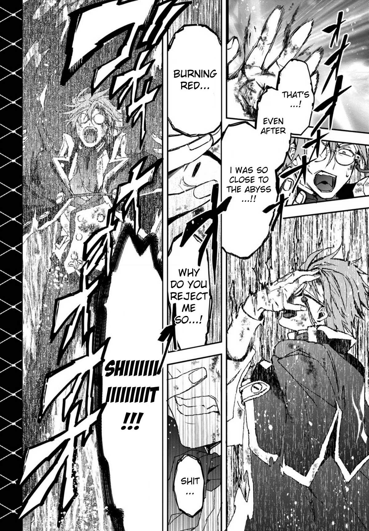 BlazBlue - Remix Heart Chapter 24 page 26 - Chapter 24
