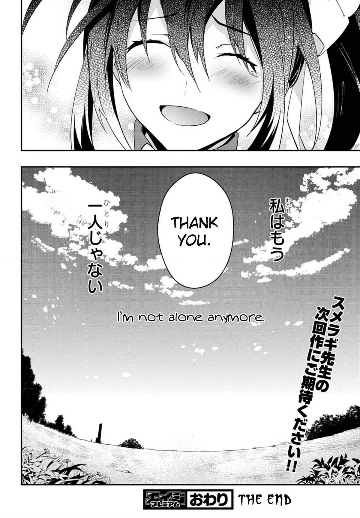 BlazBlue - Remix Heart Chapter 24 page 42 - Chapter 24