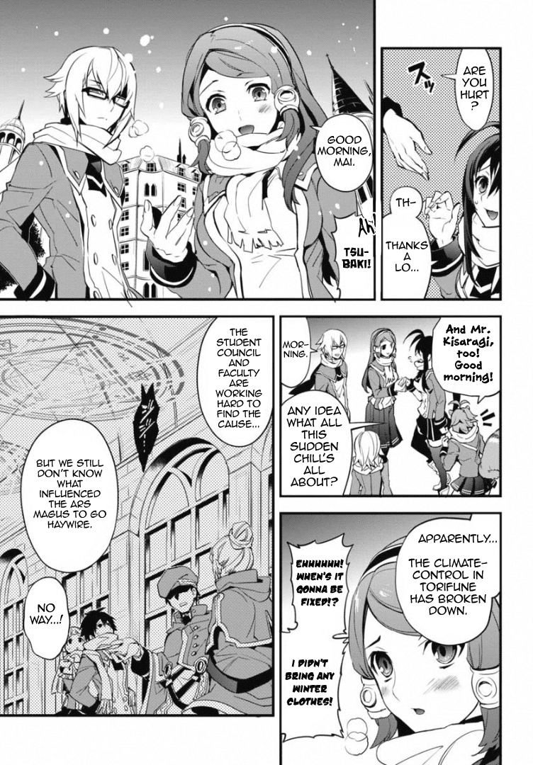 BlazBlue - Remix Heart Chapter 7 page 10 - Chapter 7