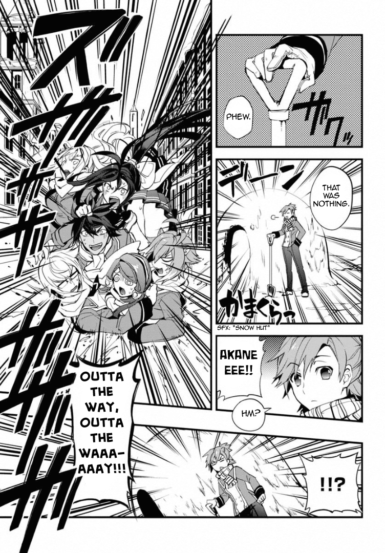 BlazBlue - Remix Heart Chapter 7 page 12 - Chapter 7