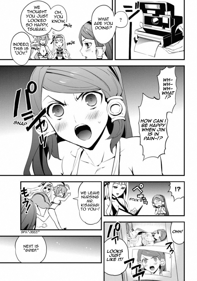 BlazBlue - Remix Heart Chapter 7 page 24 - Chapter 7