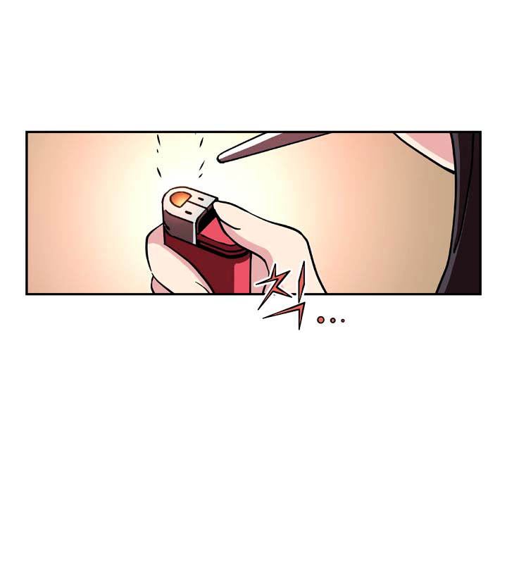 Blaze (ComicGT) Chapter 2 page 28 - Chapter 2