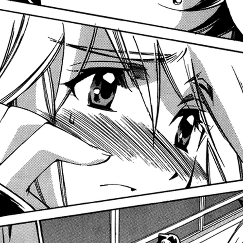 Blaze Chapter 6 v2 : Another Chast Pain cover