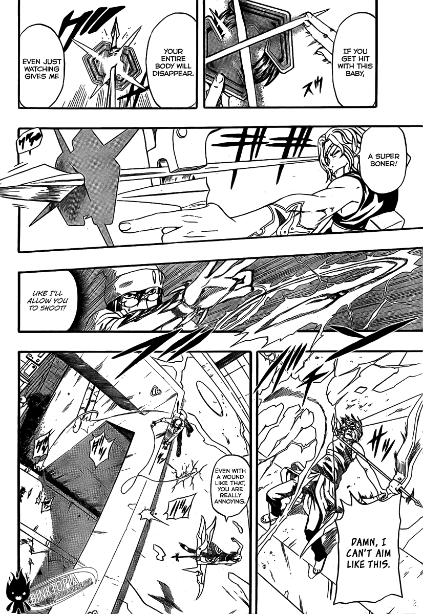 Blazer Drive Chapter 1 page 38 - Chapter 1: The Inheritance