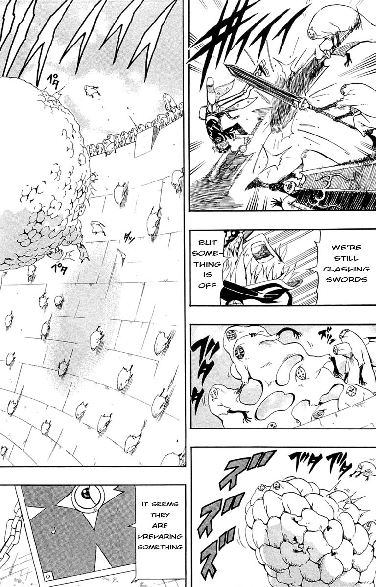 Blazer Drive Chapter 27 page 26 - Chapter 27: Breakthrough