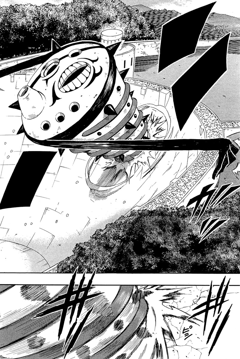Blazer Drive Chapter 27 page 27 - Chapter 27: Breakthrough