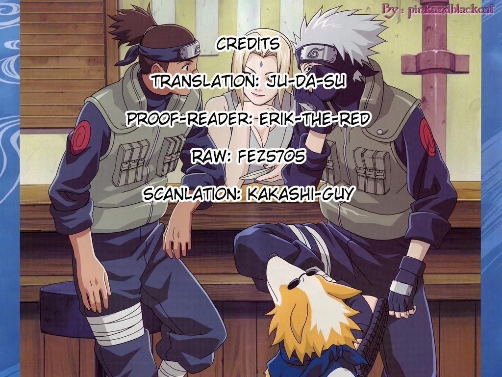 Blazer Drive Chapter 3.5 page 50 - Chapter 3.5: Special Blaze: Trival