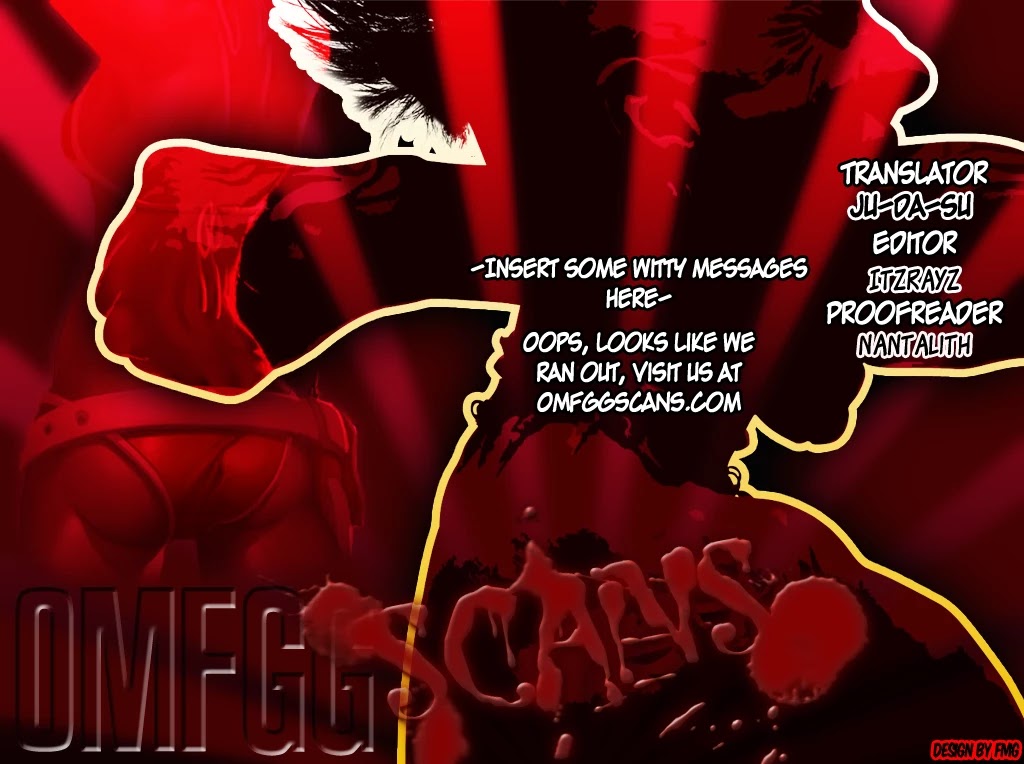 Blazer Drive Chapter 3 page 1 - Chapter 3: Starting Mission