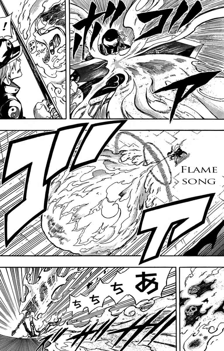 Blazer Drive Chapter 30 page 28 - Chapter 30