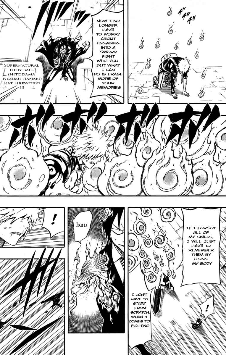 Blazer Drive Chapter 30 page 32 - Chapter 30